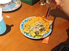 -伊斯麦尔丝路·新派菜(沙子口店)