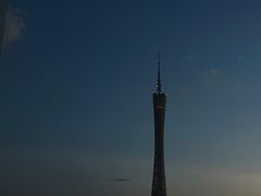 -广州富力丽思卡尔顿酒店