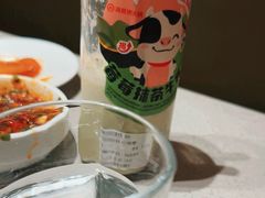 -海底捞火锅(吴中路店)