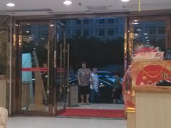 门面-东江海鲜酒家(客村店)