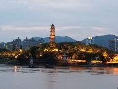 -江心屿景区