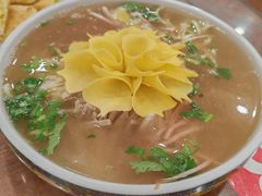 -真不同饭店(中州东路店)