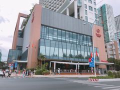 -芽庄喜来登水疗酒店