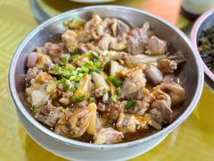 -佛冈鸽天下农庄