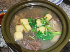 -南京大牌档(济南万象城店)