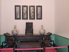 -张学良旧居陈列馆(大帅府)