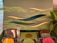 -星巴克(南京汉中环亚广场店)