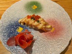 -隐泉京望日式料理(太和广场店)