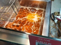 -正新鸡排·炸鸡汉堡(中茵海华广场店)