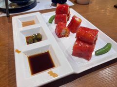 -云山茶餐厅(广东大厦店)