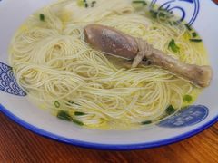 -新万鑫银丝面·非遗无锡味(惠山古镇店)