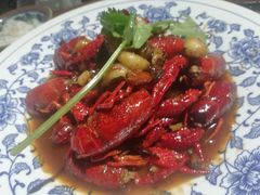 -功夫小龙虾·烧烤·江湖菜(金沙洲店)