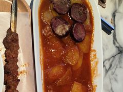 -丝路有约·优雅新疆菜(万宴城店)