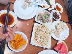 -鸿毛饺子(紫竹桥店)