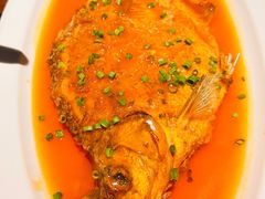 -曾宴·楚菜(湖北省博物馆店)