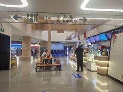 -幸福蓝海国际影城(宜昌水悦城店)