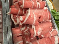 -大唐人家·热气羊肉(大华店)