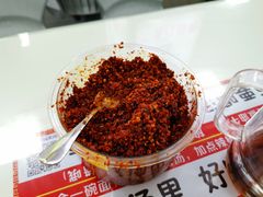 五香辣椒-广电冷面(汉城中路店)