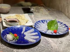 -好鲆·活鱼料理(金地广场店)