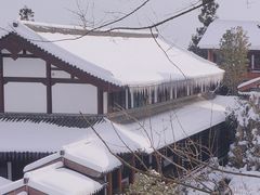 -径山寺
