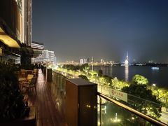 -富力威斯汀酒店-中国元素中餐厅(武昌临江店)