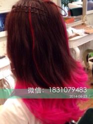 K-K-变画·发型STUDIO