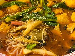 -破店肥哈·东北烧烤·夜宵(南山保利店)