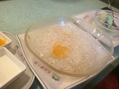 -松记糖水店(铜锣湾分店)