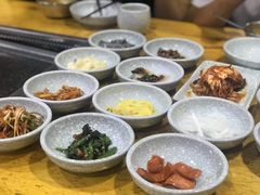 -金顺韩式烤肉·网红烤肉店(广利路店)