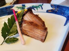 -乾山寿司(好运街店)