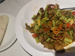 -古镇老食铺-徐州非遗技艺餐厅(大学城店)