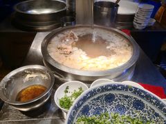 -思泊湖牛肉面(兰州总店)