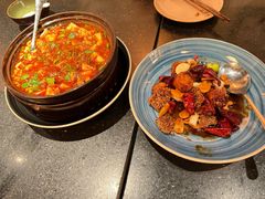 -华豫川酒家(大卫城店)