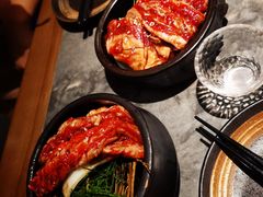 -厚贞日式烤肉(龙之梦店)