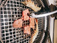 -赤坂亭M9和牛烧肉·日料398放题(万达店)