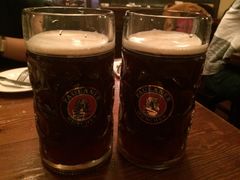 -宝莱纳啤酒花园餐厅PAULANER BRAUHAUS Nanjing(广州路店)
