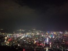 -兰山公园