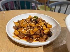 -兔爸私家小厨(新北万达店)