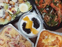 -SONGUOLIFE松果咖啡(七莘路店)