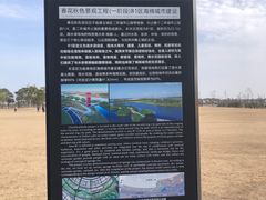 -春花秋色城市公园