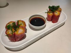 -蔡澜点心·粤菜(嘉里中心店)