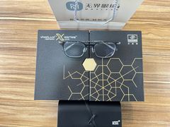 -无界眼镜MaxLess(五角场万达店)