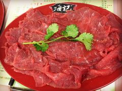 picture-海银海记潮汕牛肉火锅(新港中路海珠店)