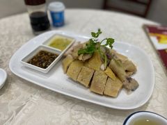 -巫记鸡饭店
