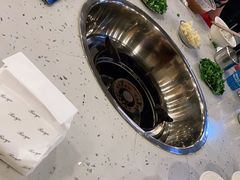 -朱氏胖子烂火锅(洪崖洞店)