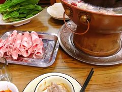 -木萨火锅店(开鲁路店)