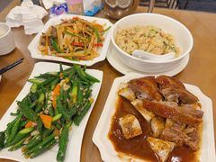 -大唐靓汤江门私房菜(景田店)