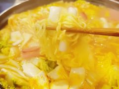 -炙韩料理·部队锅专门店