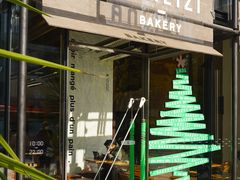 -LANLIZI BAKERY(COSMO店)