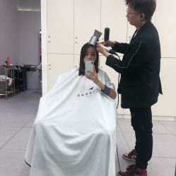 -P.STYLE派斯造型